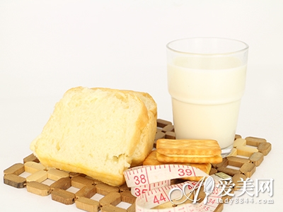  男人排毒瘦身的8種食物 