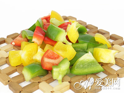  這樣吃讓你從頭美到腳 