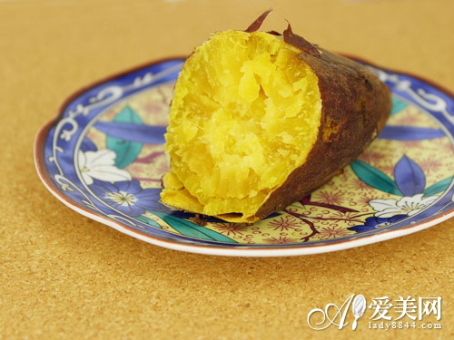  這樣吃讓你從頭美到腳 