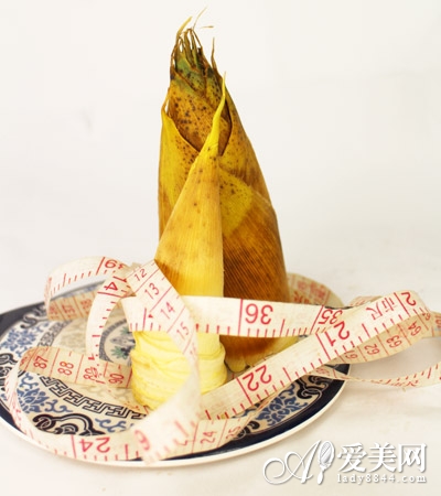  這樣吃讓你從頭美到腳 