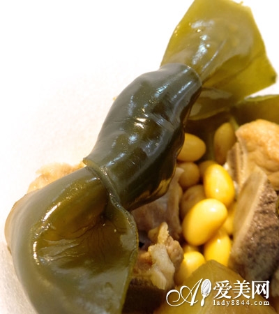  這樣吃讓你從頭美到腳 
