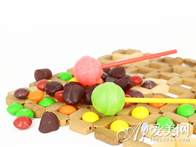  美味巧克力強身健體還減肥 