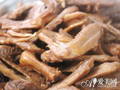  減肥食品大搜集 吃吃就瘦 