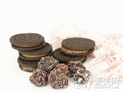  巧吃巧克力 一周神奇瘦身 