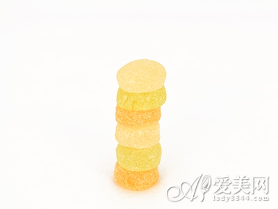 生姜斷食法 4日速減3斤 