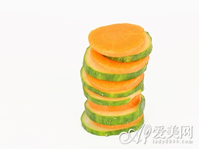  生姜斷食法 4日速減3斤 