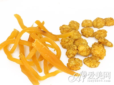  飲食決定性格？ 天天好心情的食療法 
