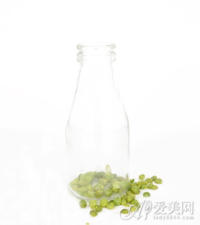  享“瘦”早餐 美味堅果 