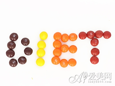  熱薦時尚OL的塑身新吃法 