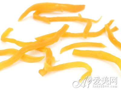  養生&瘦身 夜貓族食療法 