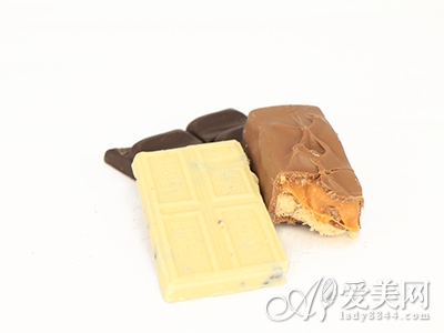  5分鐘食物搭配吃出好身材 