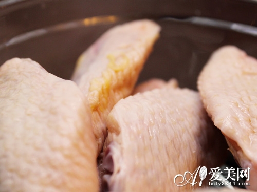  冬季六菜譜享“瘦”每一天 