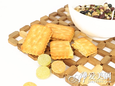  冬季六菜譜享“瘦”每一天 