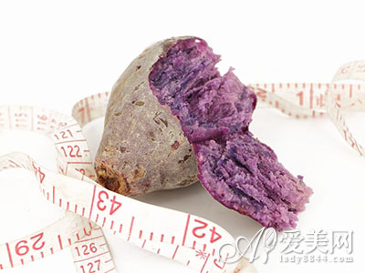  讓明星們速瘦的減肥食品 