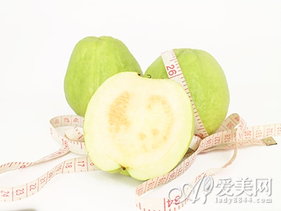  讓明星們速瘦的減肥食品 