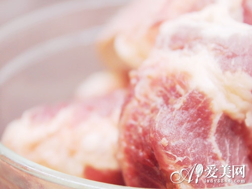  讓明星們速瘦的減肥食品 