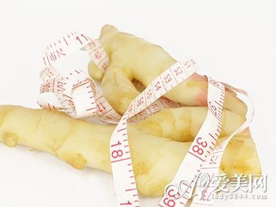  讓明星們速瘦的減肥食品 