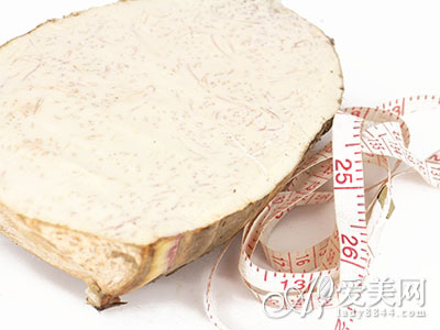  12種食物最有利冬季減肥 