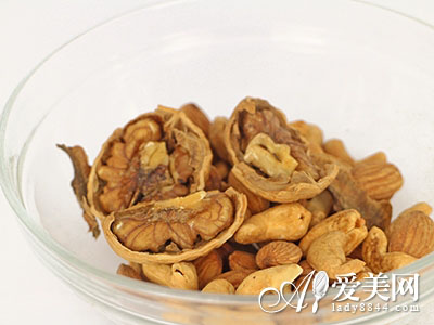  12種食物最有利冬季減肥 