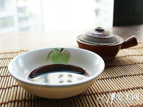  12種食物最有利冬季減肥 