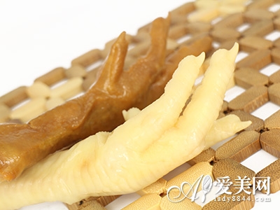  8個菜肴 吃出健康好身體 