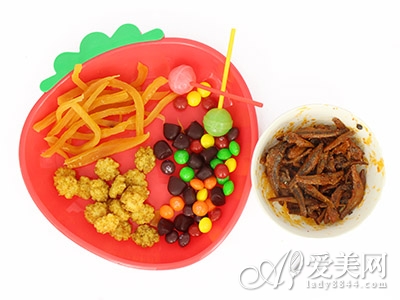  日常7種食物 美味又降脂 