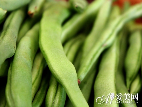  OL保持好身材的必備食物 