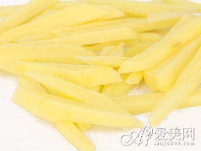 OL保持好身材的必備食物 