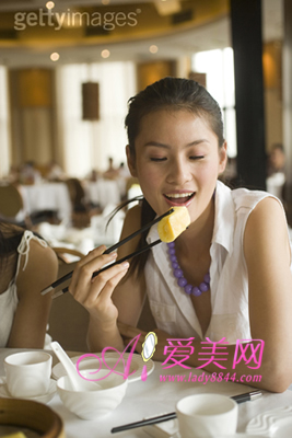  營養餐單快速燃脂的巧吃法 