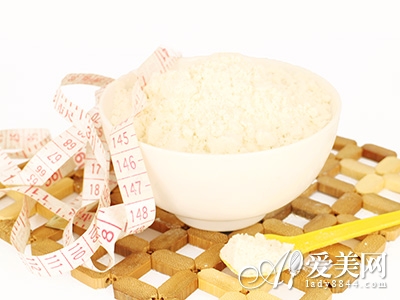  名模們減肥餐單大曝光 