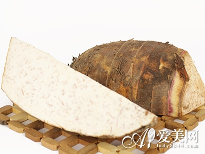  大吃大喝後六大食物速消脂 