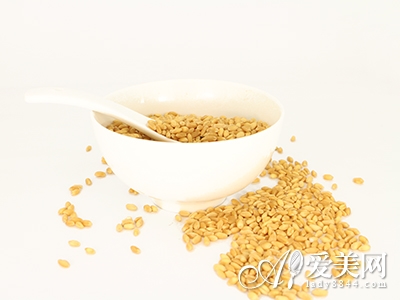  大吃大喝後六大食物速消脂 
