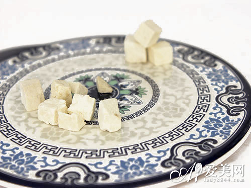  一周減肥食譜吃出健康苗條 