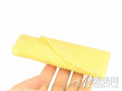  冬季吃柿子 減肥又美容 