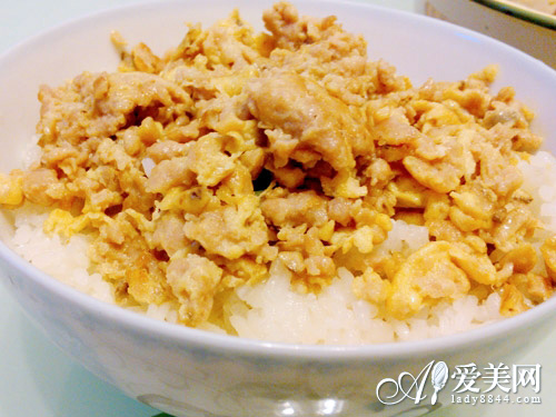  每天吃早飯 越吃越窈窕 