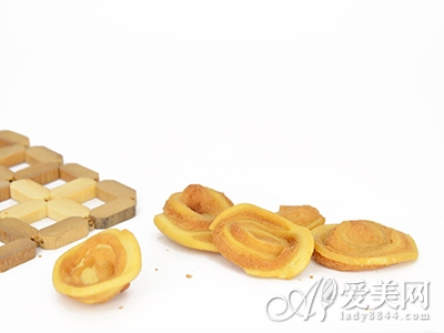  9大消脂食物 越吃越瘦 