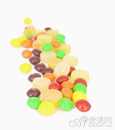  9大消脂食物 越吃越瘦 
