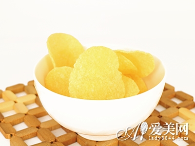  不同體質胖妹飲食減肥法 