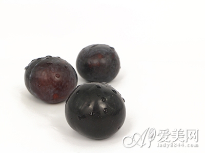  女生最愛的減肥零食大排行 