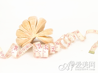 十方法讓你減肥不反彈