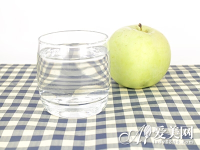  山楂和麥芽 減肥不減胸 