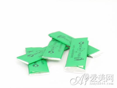  山楂和麥芽 減肥不減胸 
