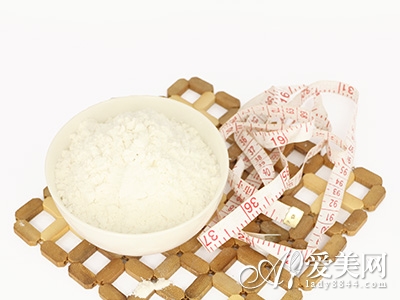  山楂和麥芽 減肥不減胸 