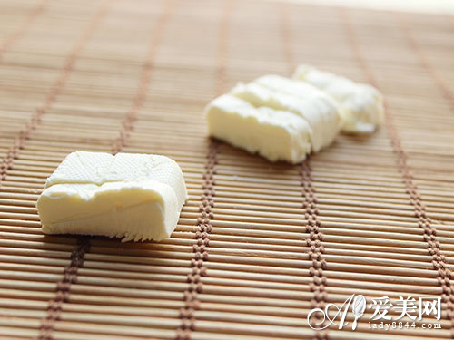  山楂和麥芽 減肥不減胸 