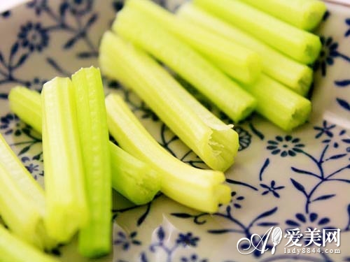  零食新吃法 一吃就瘦 