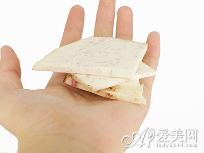  香菜減肥又保健的奧妙 