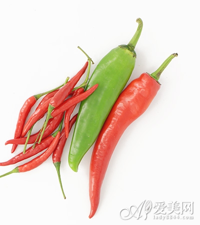  立春十高招 吃再多也不胖 
