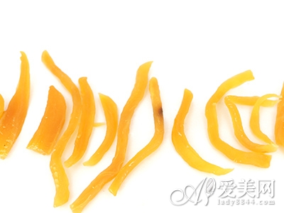  立春十高招 吃再多也不胖 