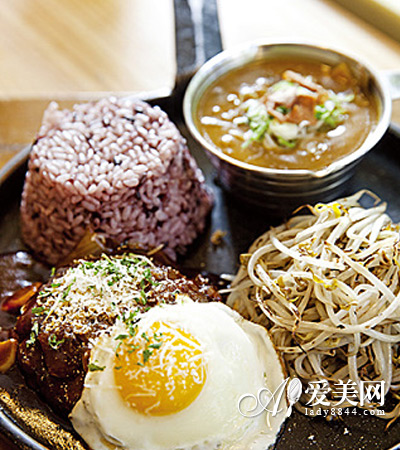  4類減肥食譜針對臉色瘦身 