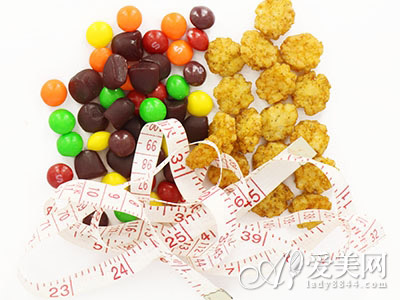  4類減肥食譜針對臉色瘦身 